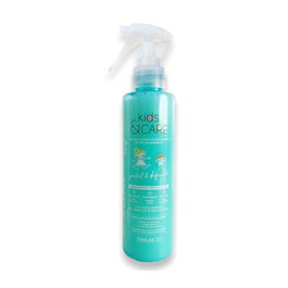Salerm Kids & Care Spray Biphase Triple Action 190ml