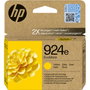 HP HP EvoMore 924e Jaune XL 4K0U9NE