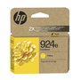 HP HP EvoMore 924e Jaune XL 4K0U9NE