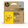 HP HP EvoMore 924e Jaune XL 4K0U9NE