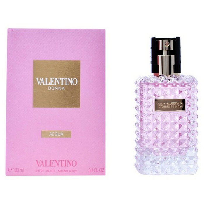 Valentino Eau de Parfum Femme 100 ml