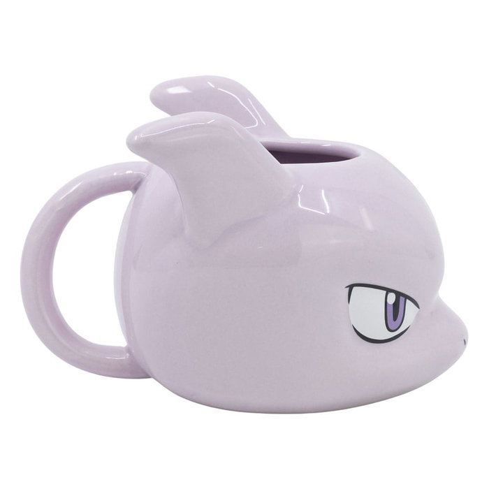 Pokémon mug 3D Mewtwo 385 ml Pokémon mug 3D Mewtwo 385 ml