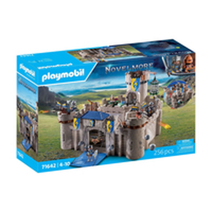 Playmobil Citadelle de Novelmore 71642 Playmobil Citadelle de Novelmore 71642