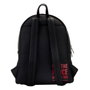 Loungefly Sac à Dos Mini Star Wars Trilogie - Cuir PU 29x35x10 cm Officiel