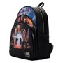 Loungefly Sac à Dos Mini Star Wars Trilogie - Cuir PU 29x35x10 cm Officiel