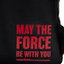 Loungefly Mini Sac à Dos Star Wars Trilogie des Prequels