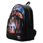 Loungefly Mini Sac à Dos Star Wars Trilogie des Prequels