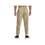 Pantalon de sport long Under Armour Beige Homme