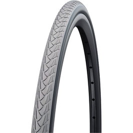 Schwalbe Marathon Plus Performer 24x1 3/8 Gris/Noir