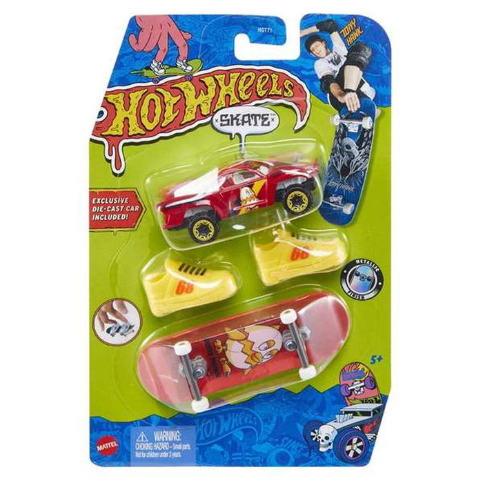 Voiture Hot Wheels