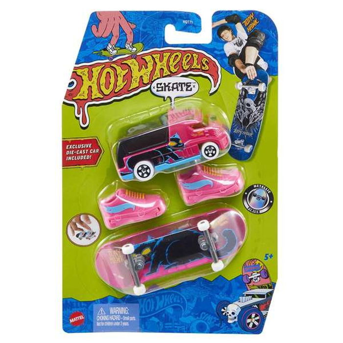 Voiture Hot Wheels
