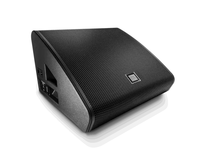 JBLPRO Monitor de escenario profesional de 12 pulgadas dual