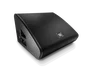 JBLPRO Monitor de escenario profesional de 12 pulgadas dual