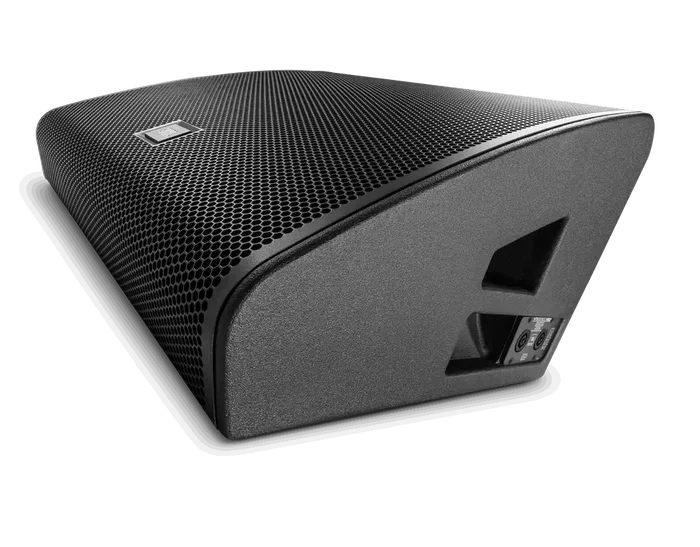JBLPRO Monitor de escenario profesional de 12 pulgadas dual