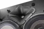 JBLPRO Monitor de escenario profesional de 12 pulgadas dual