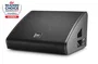 JBLPRO Monitor de escenario profesional de 12 pulgadas dual