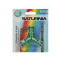 SATURNIA Raccord de dérivation en Y plastique