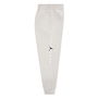 Ensemble de Sport pour Enfants Jordan Mj Stretch Hbr Flc Set Blanc 2 Pièces 36