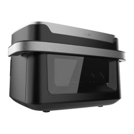 Cecotec Cecofry Advance 10000 Full Vision 10L