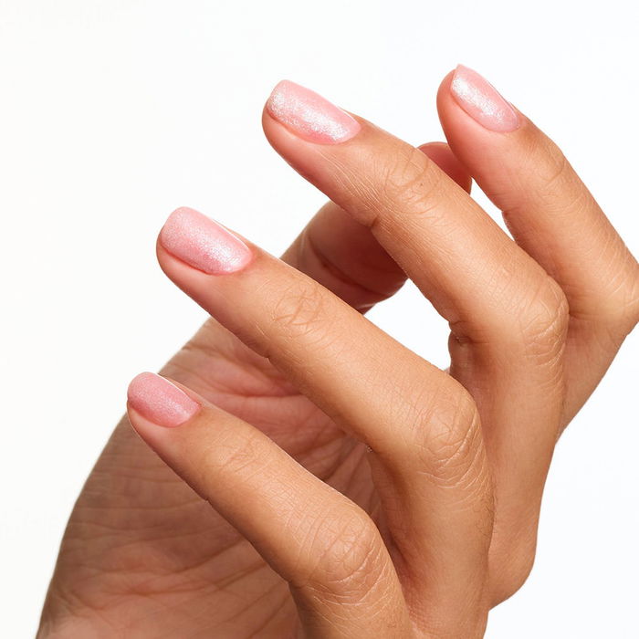 Essence Vernis à Ongles Gel - Clearly a Star N°02 8 ml - Vernis Gel Longue Tenue Brillant Sans Lampe UV