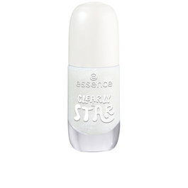 Essence Vernis à Ongles Gel - Clearly a Star N°02 8 ml - Vernis Gel Longue Tenue Brillant Sans Lampe UV