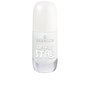 Essence Vernis à Ongles Gel - Clearly a Star N°02 8 ml - Vernis Gel Longue Tenue Brillant Sans Lampe UV