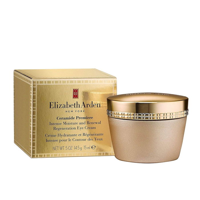 Elizabeth Arden Crème pour les yeux anti-âge Ceramide 15 ml - Testeur