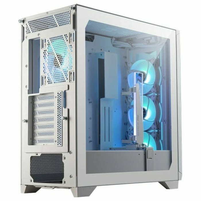 MSI MPG GUNGNIR 300R AIRFLOW White