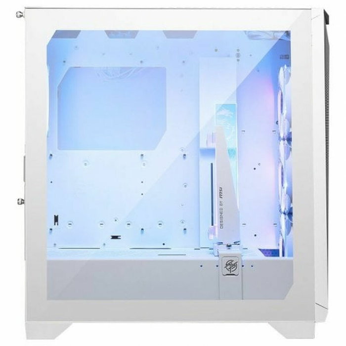 MSI MPG GUNGNIR 300R AIRFLOW White
