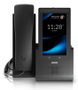 Ubiquiti G3 Touch Pro - Téléphone de bureau tactile 5" pour UniFi Talk - Écran HD 720x1280, WiFi 802.11ac, Bluetooth, Octa-Core, PoE