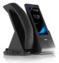 Ubiquiti G3 Touch Pro - Téléphone de bureau tactile 5" pour UniFi Talk - Écran HD 720x1280, WiFi 802.11ac, Bluetooth, Octa-Core, PoE