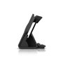 Ubiquiti G3 Touch Pro - Téléphone de bureau tactile 5" pour UniFi Talk - Écran HD 720x1280, WiFi 802.11ac, Bluetooth, Octa-Core, PoE