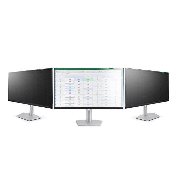 Filtre de Confidentialité pour Moniteur Startech 2869-PRIVACY-SCREEN Filtre de Confidentialité pour Moniteur Startech 2869-PRIVACY-SCREEN