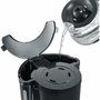 Severin KA4815 Cafetière Filtre - Noir