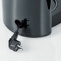 Severin KA4815 Cafetière Filtre - Noir
