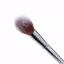 Maiko LUXURY GREY 1005 Pinceau à blush Argenté