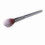 Maiko LUXURY GREY 1005 Pinceau à blush Argenté