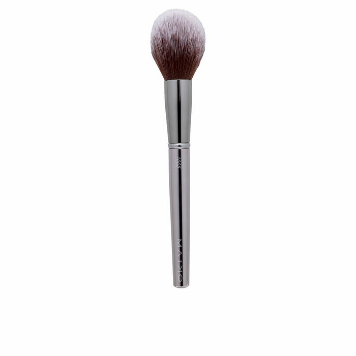 Maiko LUXURY GREY 1005 Pinceau à blush Argenté Maiko LUXURY GREY 1005 Pinceau à blush Argenté