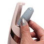 Cosmetic Club Machine Lima Pies USB
