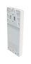 MikroTik FTC11XG - Convertisseur média 10 Gigabit SFP+ fibre vers RJ45 cuivre, IP55 étanche, avec injecteur PoE et alimentation, 9-10 W