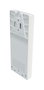 MikroTik FTC11XG - Convertisseur média 10 Gigabit SFP+ fibre vers RJ45 cuivre, IP55 étanche, avec injecteur PoE et alimentation, 9-10 W