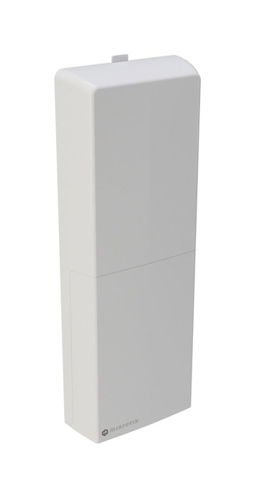 MikroTik FTC11XG - Convertisseur média 10 Gigabit SFP+ fibre vers RJ45 cuivre, IP55 étanche, avec injecteur PoE et alimentation, 9-10 W MikroTik FTC11XG - Convertisseur média 10 Gigabit SFP+ fibre vers RJ45 cuivre, IP55 étanche, avec injecteur PoE et alimentation, 9-10 W