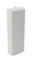 MikroTik FTC11XG - Convertisseur média 10 Gigabit SFP+ fibre vers RJ45 cuivre, IP55 étanche, avec injecteur PoE et alimentation, 9-10 W