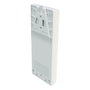 MikroTik FTC11XG Convertisseur Fibre vers Cuivre IP55 10 Gigabit SFP+ vers RJ45