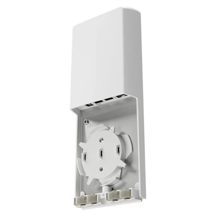 MikroTik FTC11XG Convertisseur Fibre vers Cuivre IP55 10 Gigabit SFP+ vers RJ45 MikroTik FTC11XG Convertisseur Fibre vers Cuivre IP55 10 Gigabit SFP+ vers RJ45