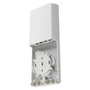MikroTik FTC11XG Convertisseur Fibre vers Cuivre IP55 10 Gigabit SFP+ vers RJ45