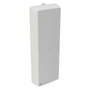 MikroTik FTC11XG Convertisseur Fibre vers Cuivre IP55 10 Gigabit SFP+ vers RJ45