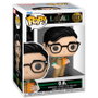 FUNKO Figura POP Marvel Loki 2 O.B.