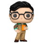 FUNKO Figura POP Marvel Loki 2 O.B.