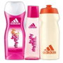 Adidas Coffret Fruity Rhythm 3 Pièces pour Femme